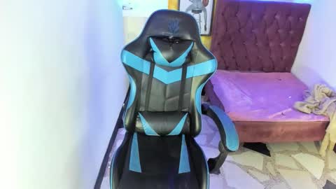 charis 2 online show from October 29, 2025, 3:09 am