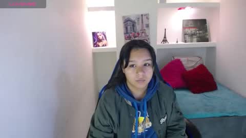 charis 2 online show from November 9, 2025, 2:32 am