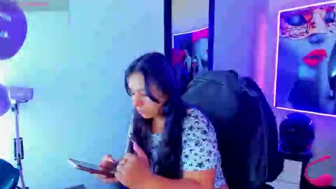 charis 2 online show from February 7, 2026, 12:03 am