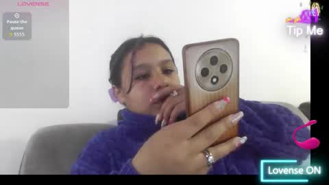 charis 2 online show from February 24, 2026, 7:01 pm