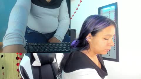 charis 2 online show from February 27, 2026, 7:58 pm