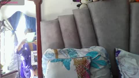 charis 2 online show from April 1, 2026, 7:33 pm