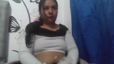 charis 2 online show from April 23, 2026, 12:56 am