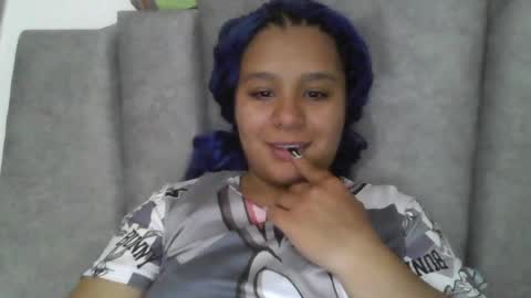 charis 2 online show from June 27, 2026, 3:11 am