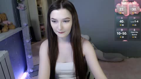 Snapshot of charityryah chatting on December 26, 2024, 12:16 pm Hi guys Welcome to my room online show from December 26, 2024, 12:16 pm