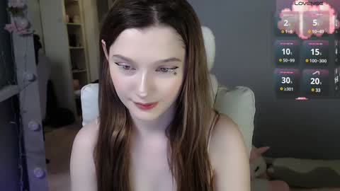 Snapshot of charityryah chatting on January 17, 2025, 1:46 pm Hi guys Welcome to my room online show from January 17, 2025, 1:46 pm