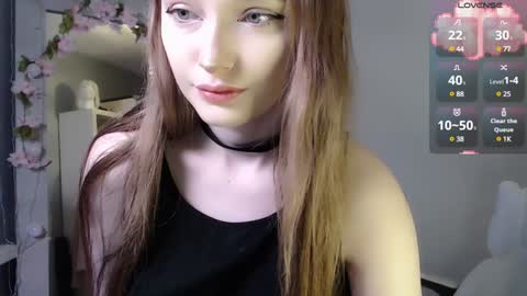 Snapshot of charityryah chatting on February 1, 2025, 12:51 am Hi guys Welcome to my room online show from February 1, 2025, 12:51 am