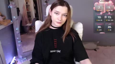 Snapshot of charityryah chatting on February 25, 2025, 3:38 pm Hi guys Welcome to my room online show from February 25, 2025, 3:38 pm