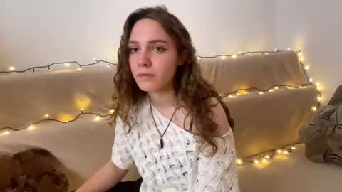 Snapshot of charlalaroia chatting on June 16, 2026, 10:07 am Diana online show from June 16, 2026, 10:07 am