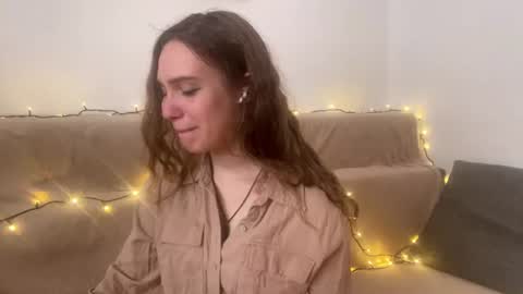 Snapshot of charlalaroia chatting on June 18, 2026, 10:09 am Diana online show from June 18, 2026, 10:09 am