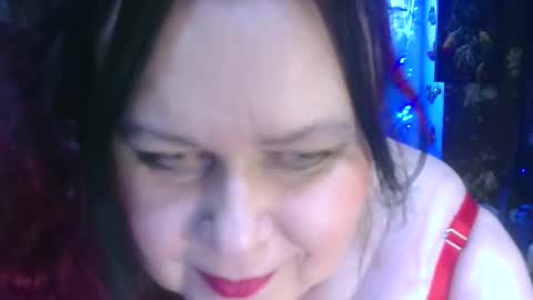 CharleeKendall online show from March 2, 2026, 11:17 am