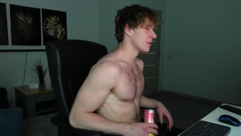 Snapshot of charles_dreams chatting on November 27, 2025, 5:04 pm CHARLES DREAMS online show from November 27, 2025, 5:04 pm