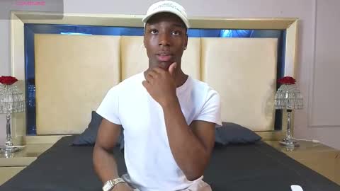 charlesbrown_ online show from March 14, 2026, 3:39 pm