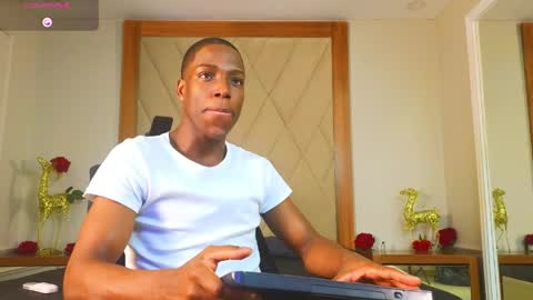 charlesbrown_ online show from May 26, 2026, 1:51 pm