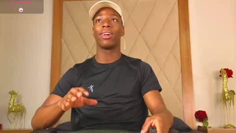 charlesbrown_ online show from June 3, 2026, 12:30 pm