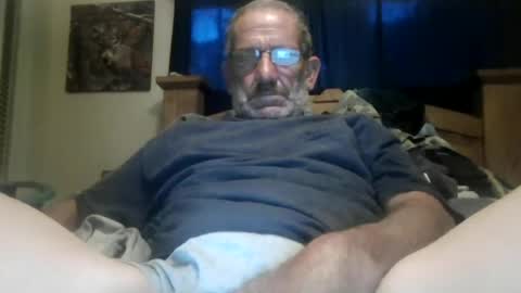 charlescliburn1970 online show from July 22, 2026, 11:13 am