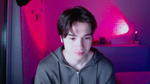 charleshanson69 online show from February 1, 2026, 1:42 pm