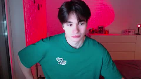 charleshanson69 online show from February 17, 2026, 2:35 pm