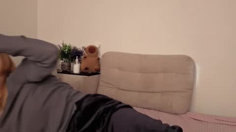 Ariel online show from February 25, 2026, 9:30 am