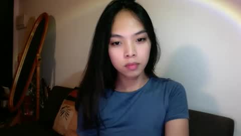 charlette19 online show from October 11, 2025, 4:55 am
