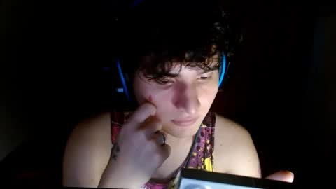 Charley quinn online show from March 16, 2026, 1:33 am