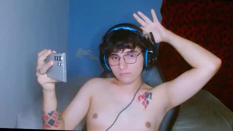 Charley quinn online show from May 7, 2026, 1:33 am