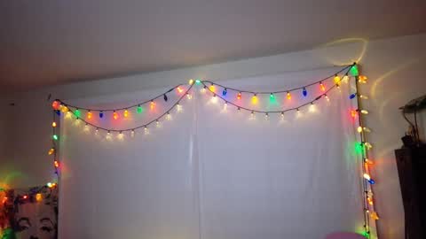 Snapshot of charli_girl chatting on December 7, 2024, 1:25 am Charli online show from December 7, 2024, 1:25 am