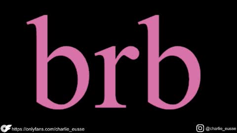 Snapshot of charlie_eusse chatting on February 24, 2026, 6:55 am charlie eusse online show from February 24, 2026, 6:55 am