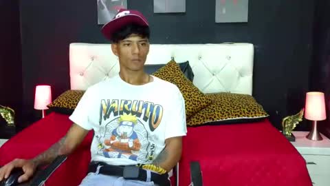 Snapshot of charlie_oconnor chatting on December 17, 2024, 3:17 am Charlie oconnor online show from December 17, 2024, 3:17 am