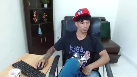 Snapshot of charlie_oconnor chatting on December 22, 2024, 3:44 am Charlie oconnor online show from December 22, 2024, 3:44 am