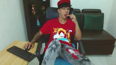 Snapshot of charlie_oconnor chatting on December 29, 2024, 8:55 am Charlie oconnor online show from December 29, 2024, 8:55 am