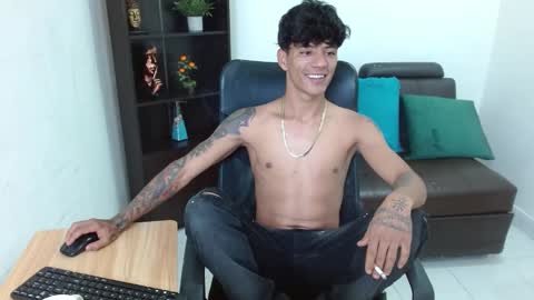 Snapshot of charlie_oconnor chatting on January 7, 2025, 6:38 am Charlie oconnor online show from January 7, 2025, 6:38 am