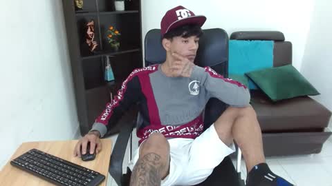 Snapshot of charlie_oconnor chatting on January 11, 2025, 3:44 am Charlie oconnor online show from January 11, 2025, 3:44 am