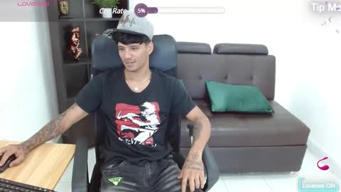 Snapshot of charlie_oconnor chatting on January 26, 2025, 3:59 am Charlie oconnor online show from January 26, 2025, 3:59 am