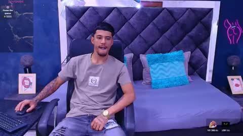 Snapshot of charlie_oconnor chatting on February 25, 2026, 2:10 am Charlie oconnor online show from February 25, 2026, 2:10 am