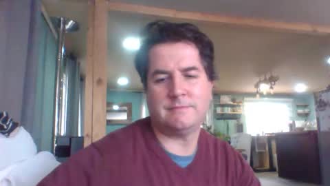 I am Charlie online show from March 16, 2026, 2:10 pm