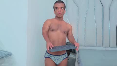 charlie_walkerr online show from May 9, 2026, 7:30 pm