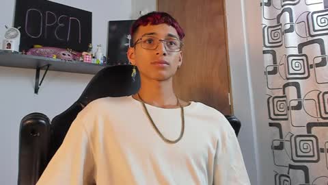 Charles Russo online show from December 21, 2024, 8:21 pm