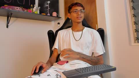 Charles Russo online show from December 28, 2024, 12:26 am