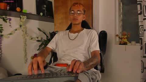 Charles Russo online show from January 18, 2025, 3:53 am