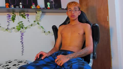 Charles Russo online show from February 8, 2025, 6:55 pm