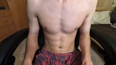 Charlie online show from November 5, 2025, 8:42 pm