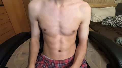 Charlie online show from November 11, 2025, 10:10 pm