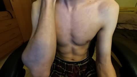 Charlie online show from April 26, 2026, 7:44 pm