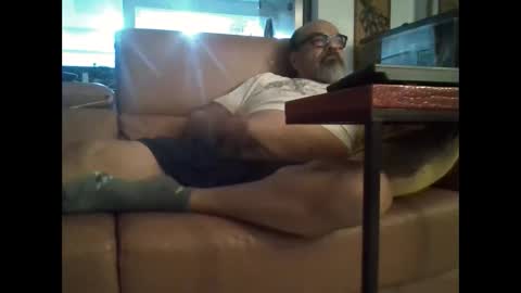 charlieo1953 online show from February 5, 2025, 8:00 am