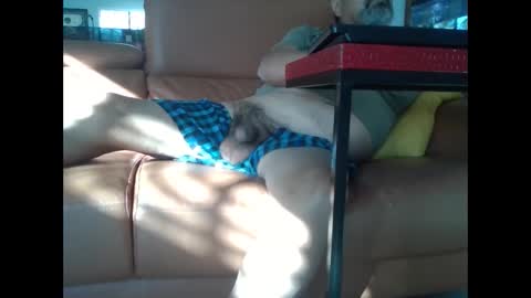 charlieo1953 online show from February 6, 2025, 11:04 pm