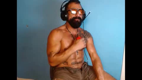 Snapshot of charlieprospect chatting on September 10, 2025, 1:16 am Charlie Prospect online show from September 10, 2025, 1:16 am