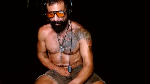 Snapshot of charlieprospect chatting on September 16, 2025, 7:15 pm Charlie Prospect online show from September 16, 2025, 7:15 pm