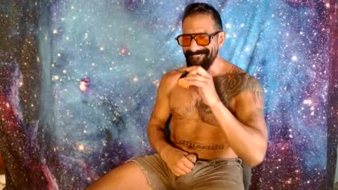 Snapshot of charlieprospect chatting on October 3, 2025, 10:51 pm Charlie Prospect online show from October 3, 2025, 10:51 pm