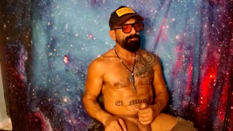 Snapshot of charlieprospect chatting on October 7, 2025, 1:47 am Charlie Prospect online show from October 7, 2025, 1:47 am